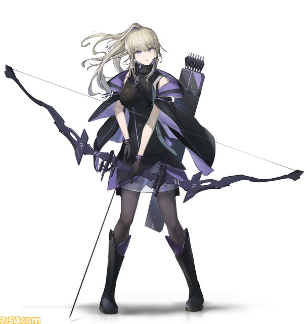 異能×学園RPG『シカトリス』6月29日に発売決定。謎の文字化けタイトルの正体は、日本一ソフトウェアの新作ゲーム