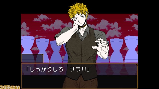 『キミガシネ -多数決デスゲーム-』レビュー。女子高生が生き残りを賭けた舌戦に挑む！ 論破系ファンには文句なしにおすすめ。ニコニコで460万プレイを記録した傑作アドベンチャーがSteamに登場