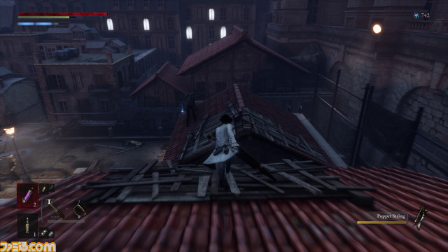 『Lies of P』レビュー。耽美な残酷ソウルライクをアイデアと計画で切り抜ける快感。武器を組み替えて最適化し、日本最速でボス撃破