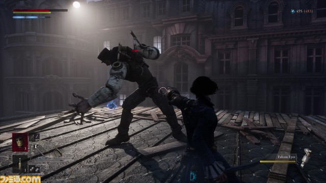 『Lies of P』レビュー。耽美な残酷ソウルライクをアイデアと計画で切り抜ける快感。武器を組み替えて最適化し、日本最速でボス撃破