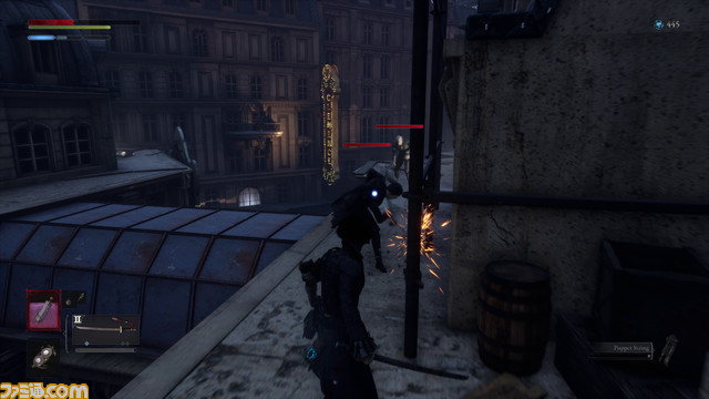 『Lies of P』レビュー。耽美な残酷ソウルライクをアイデアと計画で切り抜ける快感。武器を組み替えて最適化し、日本最速でボス撃破