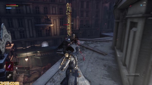 『Lies of P』レビュー。耽美な残酷ソウルライクをアイデアと計画で切り抜ける快感。武器を組み替えて最適化し、日本最速でボス撃破