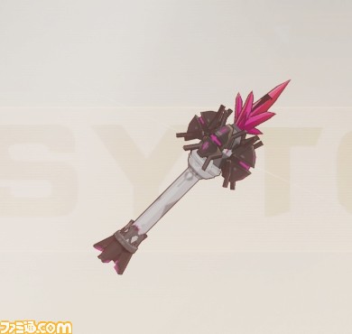 【幻塔】新キャラ“ウーミィ”（声：M・A・O）の性能を先行公開。単体で攻撃・防御・回復が出来るオールラウンダー【Tower of Fantasy】