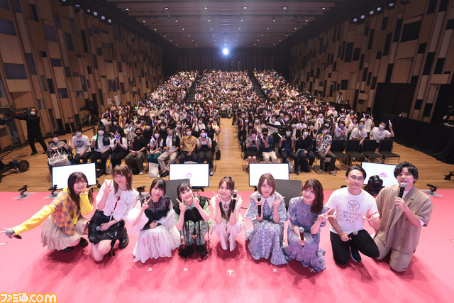 『ヘブバン』1周年記念! プロデューサー・柿沼洋平氏×開発統括・下田翔大氏スペシャルインタビュー。新鮮な驚きや感動を届けるための拡張性とは?