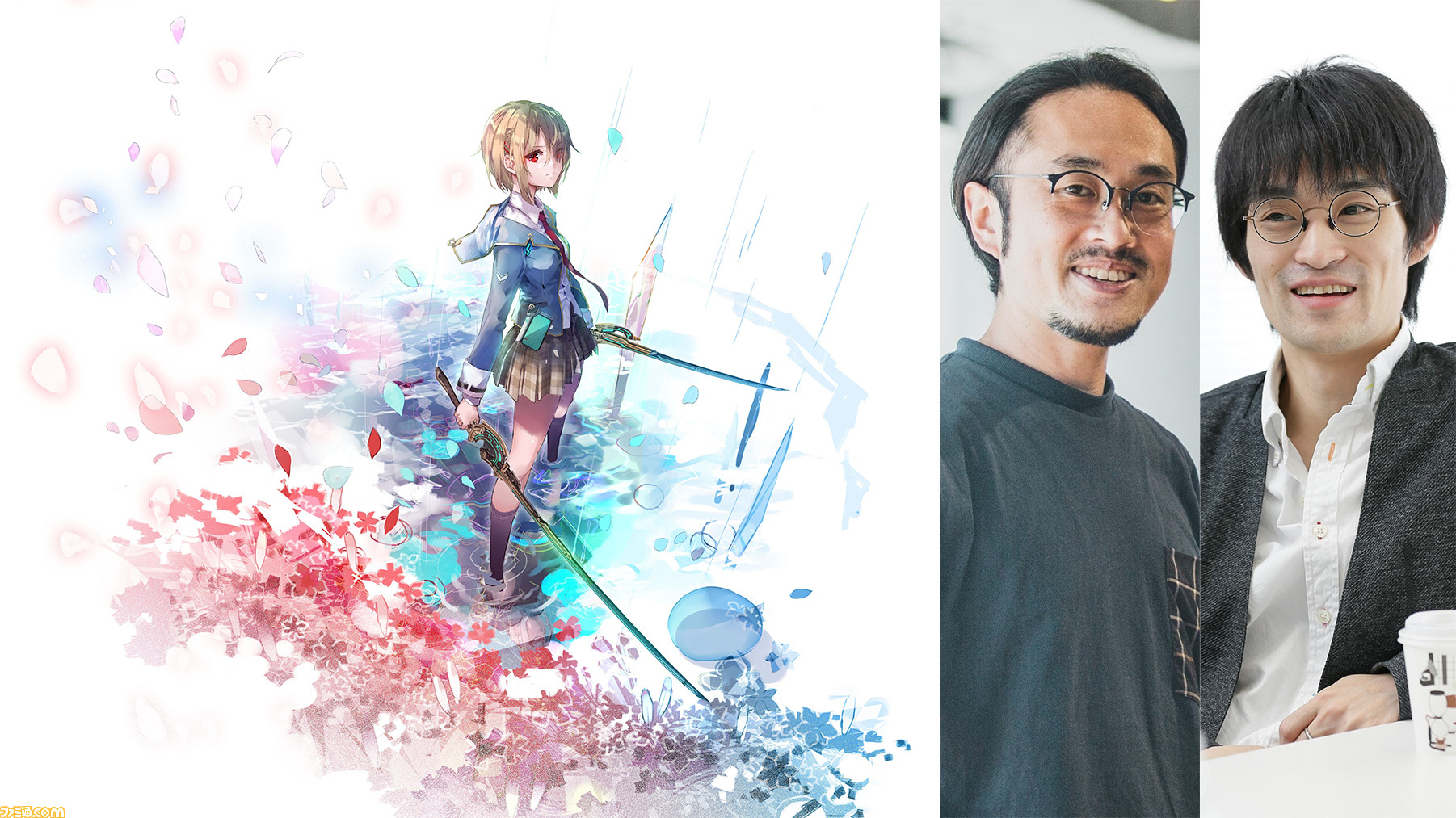 [緋染] 音遊的部分居然只靠一個工程師開發?!