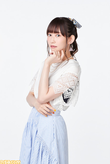 『今井麻美のニコニコSSG』大関英里さん&末柄里恵さんゲストで『ミリシタ』をプレイする特番が2023年2月25日に配信決定! さらにVTuberゲスト回も!!