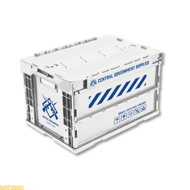 【勝利の女神：NIKKE】企業別メタルポスターやニケたちが描かれたミニ色紙など、5～6月発売のグッズ情報が公開。シンプルなマグカップもクール！