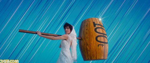 映画『シティーハンター THE MOVIE 史上最香のミッション』の“もっこり応援上映”が冴羽獠の誕生日(3/26)に新宿ピカデリーにて開催。作品をイメージした衣装での参加も可能!