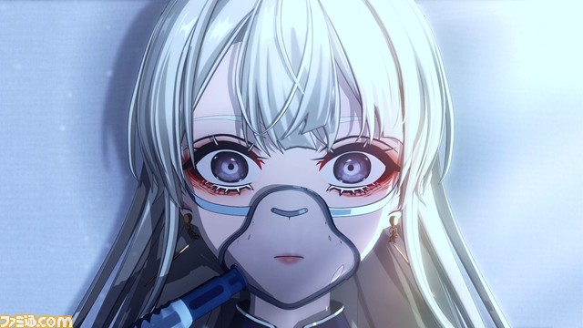 『クライマキナ』豪華クリエイターが集結! “好き”や“思想”を取り込んだデザインに加え、プログラミング風の歌など、作品へのこだわりが光る