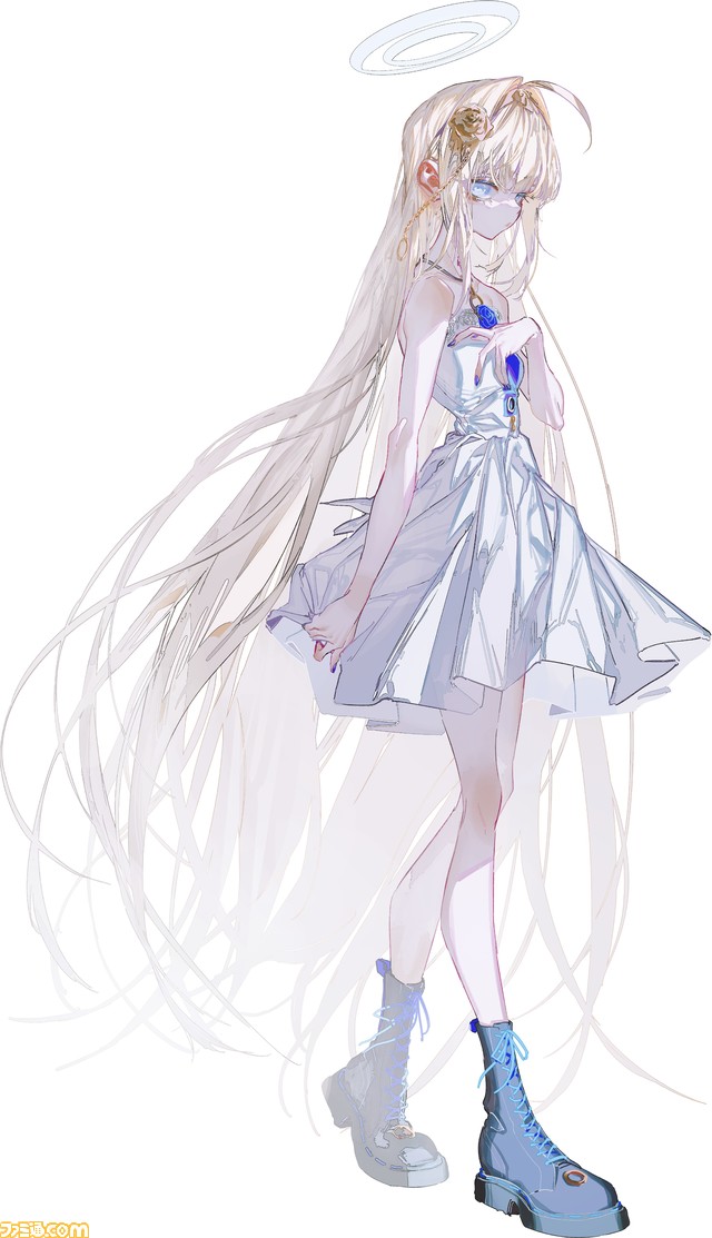 『クライマキナ』豪華クリエイターが集結! “好き”や“思想”を取り込んだデザインに加え、プログラミング風の歌など、作品へのこだわりが光る