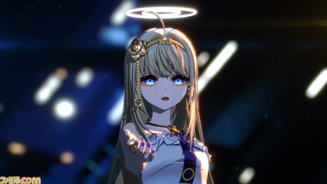 『クライマキナ』豪華クリエイターが集結! “好き”や“思想”を取り込んだデザインに加え、プログラミング風の歌など、作品へのこだわりが光る