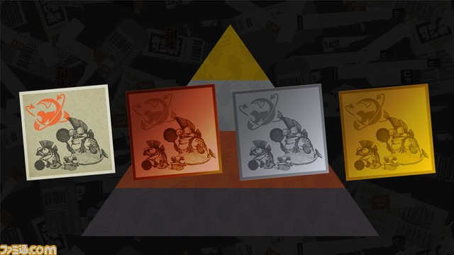 『スプラトゥーン3』クマサン商会の社内イベント“バイトチームコンテスト”が4月から開催。固定のバイトシナリオに挑戦し、金イクラの納品スコアを競う