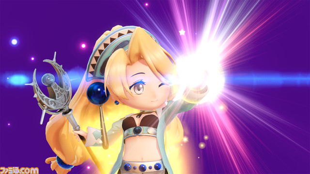 『マリーのアトリエ Remake ～ザールブルグの錬金術士～』が7/13に発売決定。『アトリエ』シリーズの原点がSwitch/PS5/PS4/Steamで蘇る