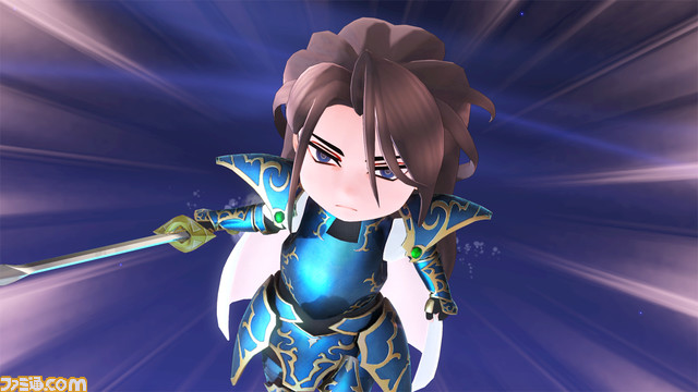 『マリーのアトリエ Remake ～ザールブルグの錬金術士～』が7/13に発売決定。『アトリエ』シリーズの原点がSwitch/PS5/PS4/Steamで蘇る