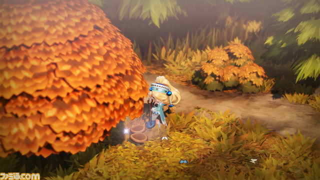 『マリーのアトリエ Remake ～ザールブルグの錬金術士～』が7/13に発売決定。『アトリエ』シリーズの原点がSwitch/PS5/PS4/Steamで蘇る