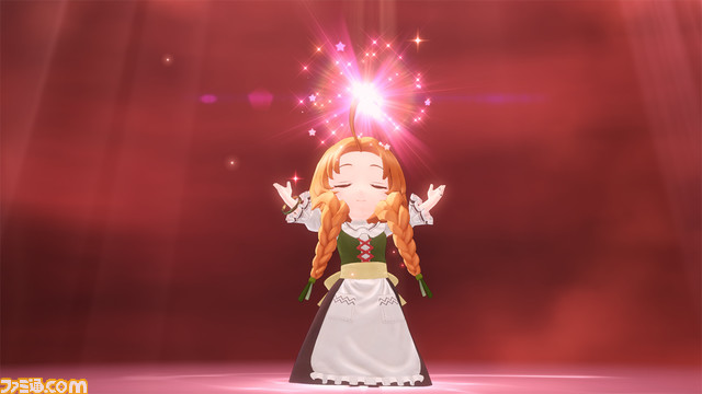 『マリーのアトリエ Remake ～ザールブルグの錬金術士～』が7/13に発売決定。『アトリエ』シリーズの原点がSwitch/PS5/PS4/Steamで蘇る