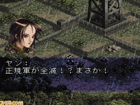 『フロントミッション』が発売された日。ヴァンツァーに搭乗して戦う迫力のバトルとリアルでハードな物語が魅力【今日は何の日？】