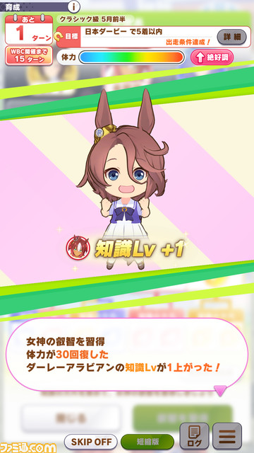 『ウマ娘』の新育成シナリオ“グランドマスターズ -継ぐ者たちへ-”が明日(2/24)より実装。育成の定石が大幅に変わるかも……!?