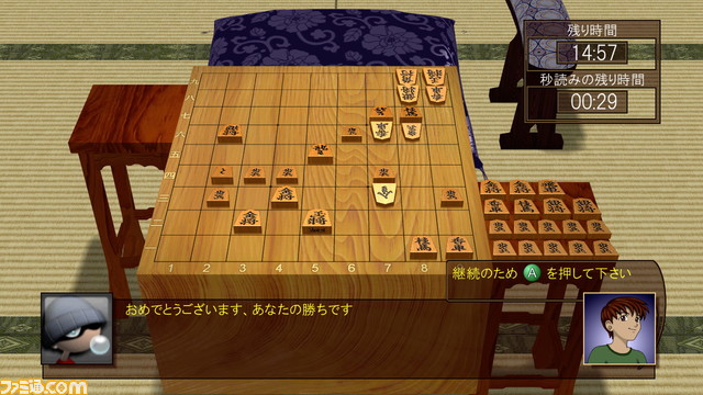 歴代将棋ゲーム16作品を戦わせたらどれが強い？『藤井聡太の将棋トレーニング』VS『最強羽生将棋』王将戦がゲームで再現、勝ったのは