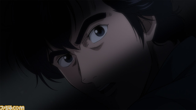 新作映画『劇場版シティーハンター 天使の涙』2023年秋に公開決定。『Get Wild』をバックに期待が高まるシーン盛りだくさんの予告映像も解禁