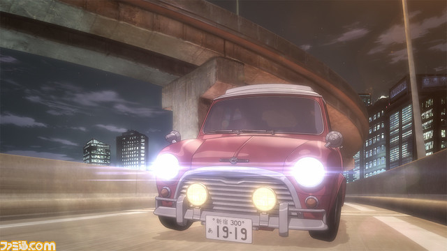 新作映画『劇場版シティーハンター 天使の涙』2023年秋に公開決定。『Get Wild』をバックに期待が高まるシーン盛りだくさんの予告映像も解禁