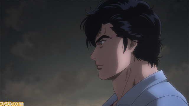 新作映画『劇場版シティーハンター 天使の涙』2023年秋に公開決定。『Get Wild』をバックに期待が高まるシーン盛りだくさんの予告映像も解禁