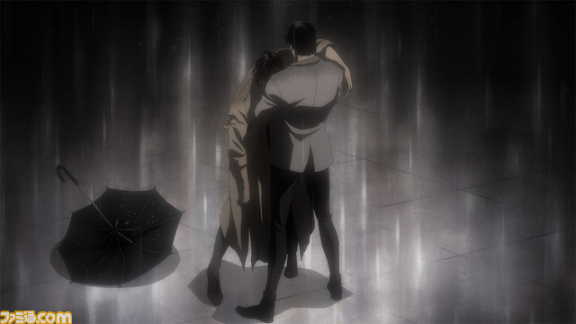 新作映画『劇場版シティーハンター 天使の涙』2023年秋に公開決定。『Get Wild』をバックに期待が高まるシーン盛りだくさんの予告映像も解禁