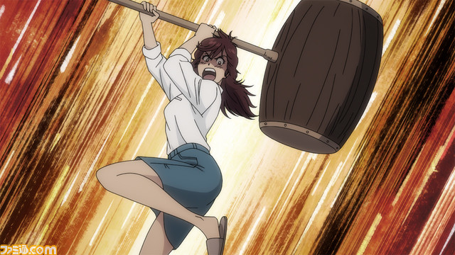 新作映画『劇場版シティーハンター 天使の涙』2023年秋に公開決定。『Get Wild』をバックに期待が高まるシーン盛りだくさんの予告映像も解禁