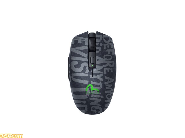 Razerロゴのトリプルヘッドスネークを施したジーンズがクール！ デニムブランド・EVISUとのコラボ6製品が2月25日発売