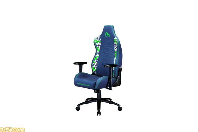 Razerロゴのトリプルヘッドスネークを施したジーンズがクール！ デニムブランド・EVISUとのコラボ6製品が2月25日発売