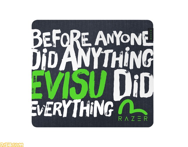 Razerロゴのトリプルヘッドスネークを施したジーンズがクール！ デニムブランド・EVISUとのコラボ6製品が2月25日発売