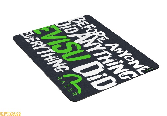 Razerロゴのトリプルヘッドスネークを施したジーンズがクール！ デニムブランド・EVISUとのコラボ6製品が2月25日発売