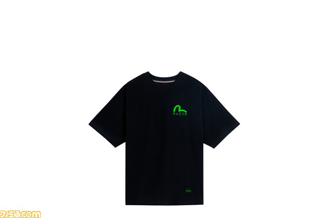 Razerロゴのトリプルヘッドスネークを施したジーンズがクール！ デニムブランド・EVISUとのコラボ6製品が2月25日発売