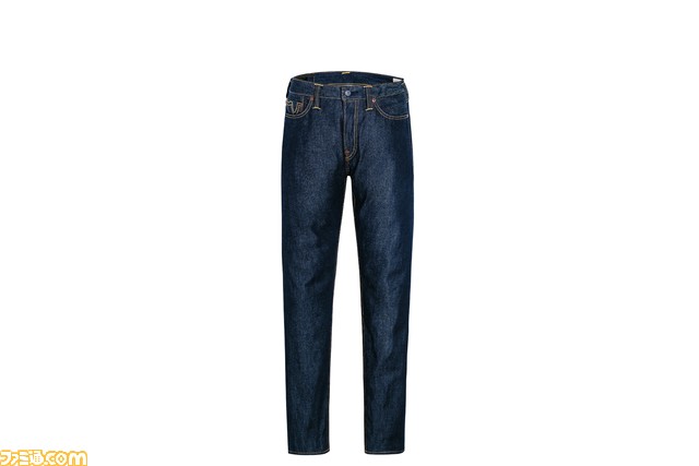 Razerロゴのトリプルヘッドスネークを施したジーンズがクール！ デニムブランド・EVISUとのコラボ6製品が2月25日発売