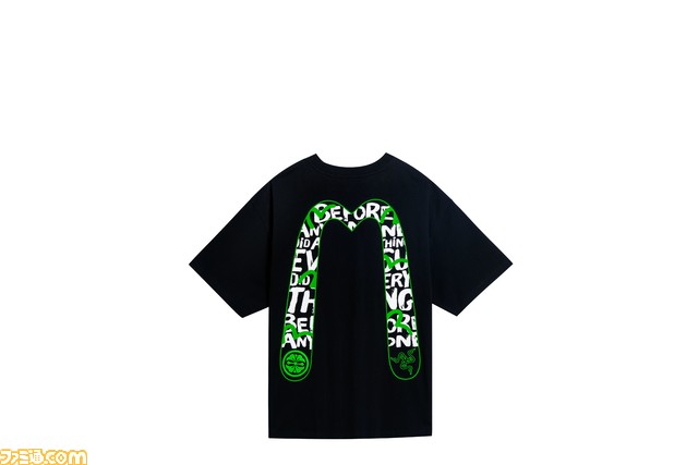 Razerロゴのトリプルヘッドスネークを施したジーンズがクール！ デニムブランド・EVISUとのコラボ6製品が2月25日発売