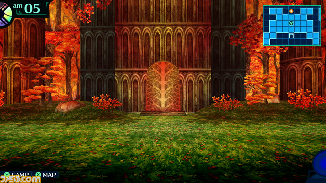 『世界樹の迷宮I･II･III HD REMASTER』遊びやすくアレンジされたシステムなどさまざまな情報が公開。3作品で合計24種の新規職業イラストが追加！