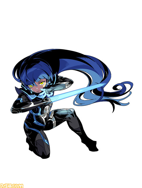 『世界樹の迷宮I･II･III HD REMASTER』遊びやすくアレンジされたシステムなどさまざまな情報が公開。3作品で合計24種の新規職業イラストが追加！