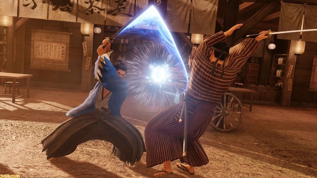 『龍が如く 維新！ 極』情報まとめ。幕末の英雄たちの熱きドラマを描く歴史スピンオフのリメイク作。特典情報やDLC、レビュー・インタビュー記事をチェック 記事編集に戻る