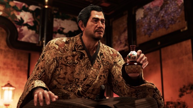 『龍が如く 維新！ 極』情報まとめ。幕末の英雄たちの熱きドラマを描く歴史スピンオフのリメイク作。特典情報やDLC、レビュー・インタビュー記事をチェック 記事編集に戻る