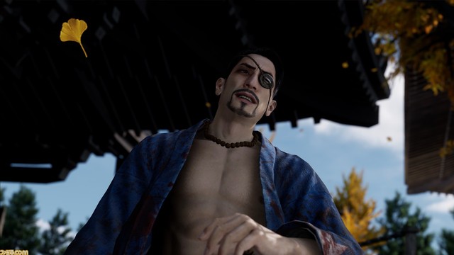 『龍が如く 維新！ 極』情報まとめ。幕末の英雄たちの熱きドラマを描く歴史スピンオフのリメイク作。特典情報やDLC、レビュー・インタビュー記事をチェック 記事編集に戻る