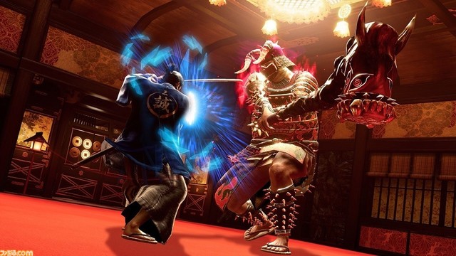 『龍が如く 維新！ 極』情報まとめ。幕末の英雄たちの熱きドラマを描く歴史スピンオフのリメイク作。特典情報やDLC、レビュー・インタビュー記事をチェック 記事編集に戻る