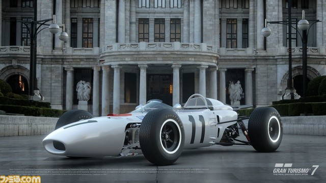 オフラインでの2プレイヤー対戦を除いたすべての機能が圧倒的な臨場感でプレイ可能になった。