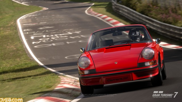 オフラインでの2プレイヤー対戦を除いたすべての機能が圧倒的な臨場感でプレイ可能になった。