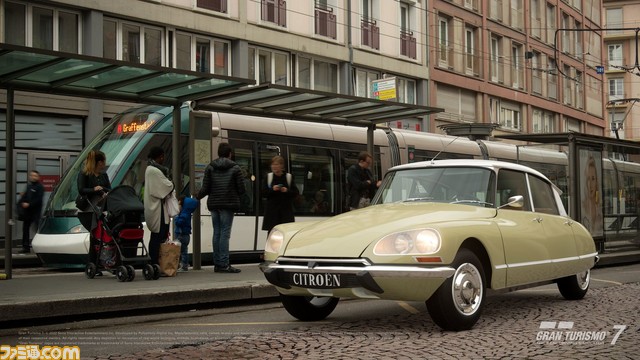 オフラインでの2プレイヤー対戦を除いたすべての機能が圧倒的な臨場感でプレイ可能になった。