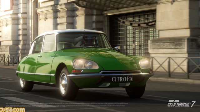 オフラインでの2プレイヤー対戦を除いたすべての機能が圧倒的な臨場感でプレイ可能になった。