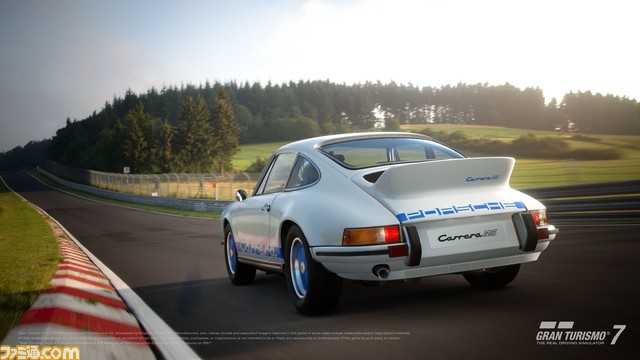 オフラインでの2プレイヤー対戦を除いたすべての機能が圧倒的な臨場感でプレイ可能になった。