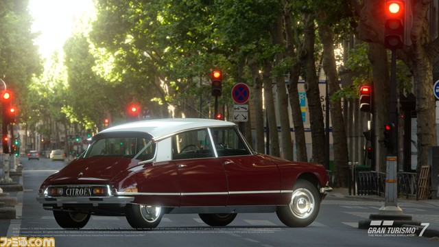 オフラインでの2プレイヤー対戦を除いたすべての機能が圧倒的な臨場感でプレイ可能になった。