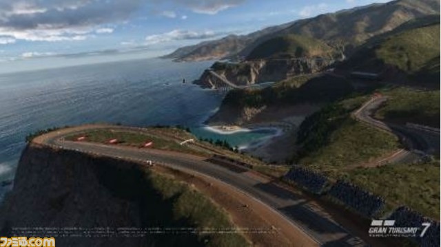 オフラインでの2プレイヤー対戦を除いたすべての機能が圧倒的な臨場感でプレイ可能になった。