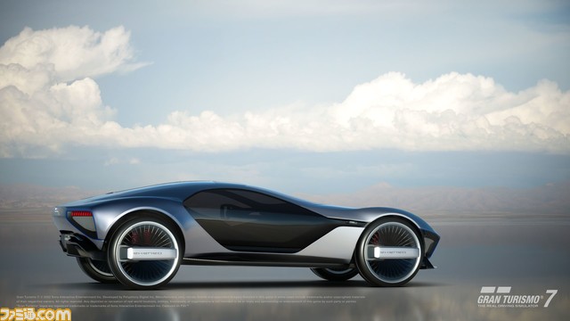 オフラインでの2プレイヤー対戦を除いたすべての機能が圧倒的な臨場感でプレイ可能になった。