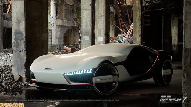 オフラインでの2プレイヤー対戦を除いたすべての機能が圧倒的な臨場感でプレイ可能になった。